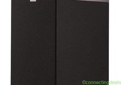 definitive-technology-dymension-dm60-bipolar-floor-standing-speaker-with-built-in-8-powered-subwoofer-certified-refurbished-9279777