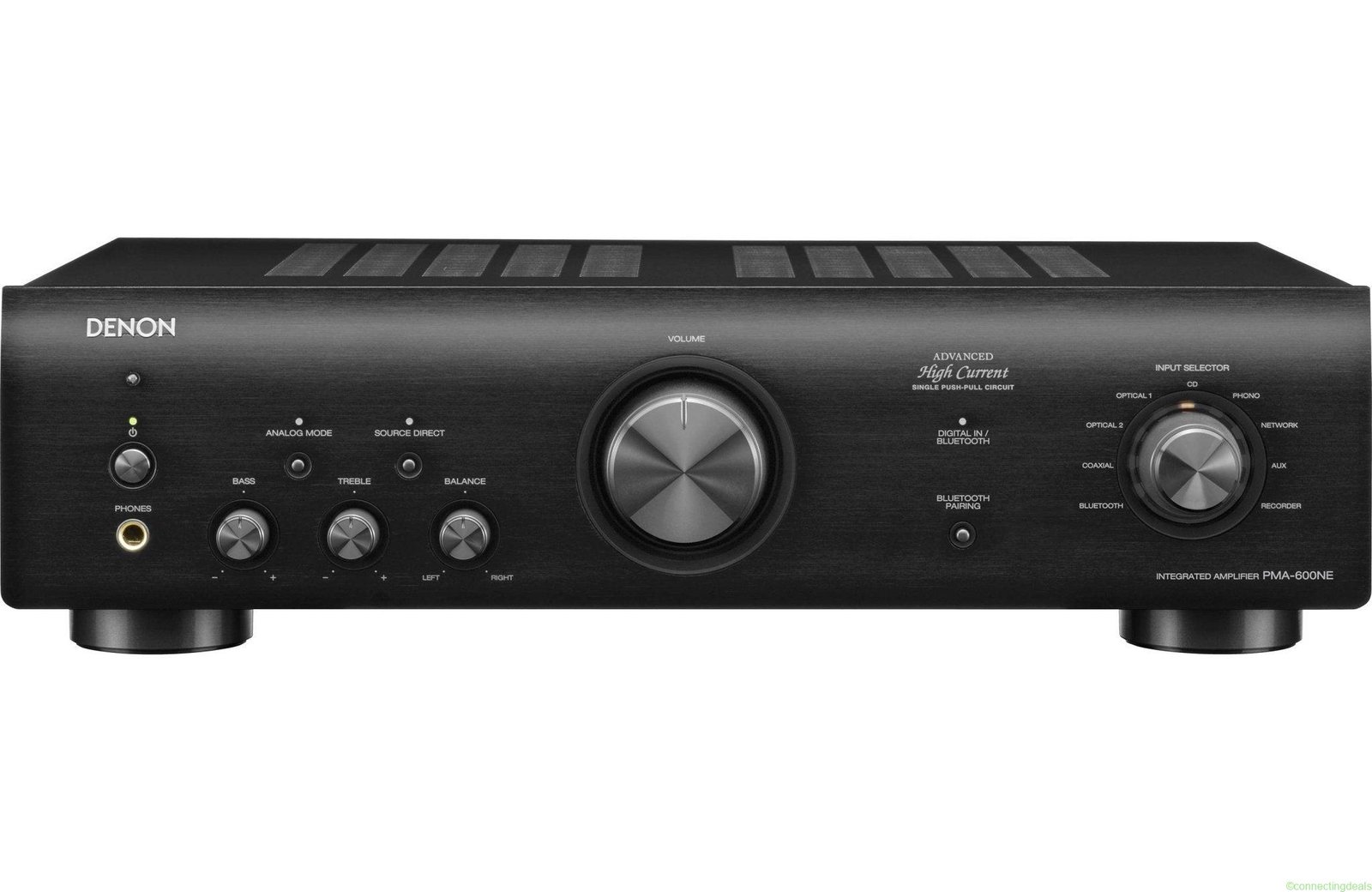 Denon PMA-600NE Stereo Integrated