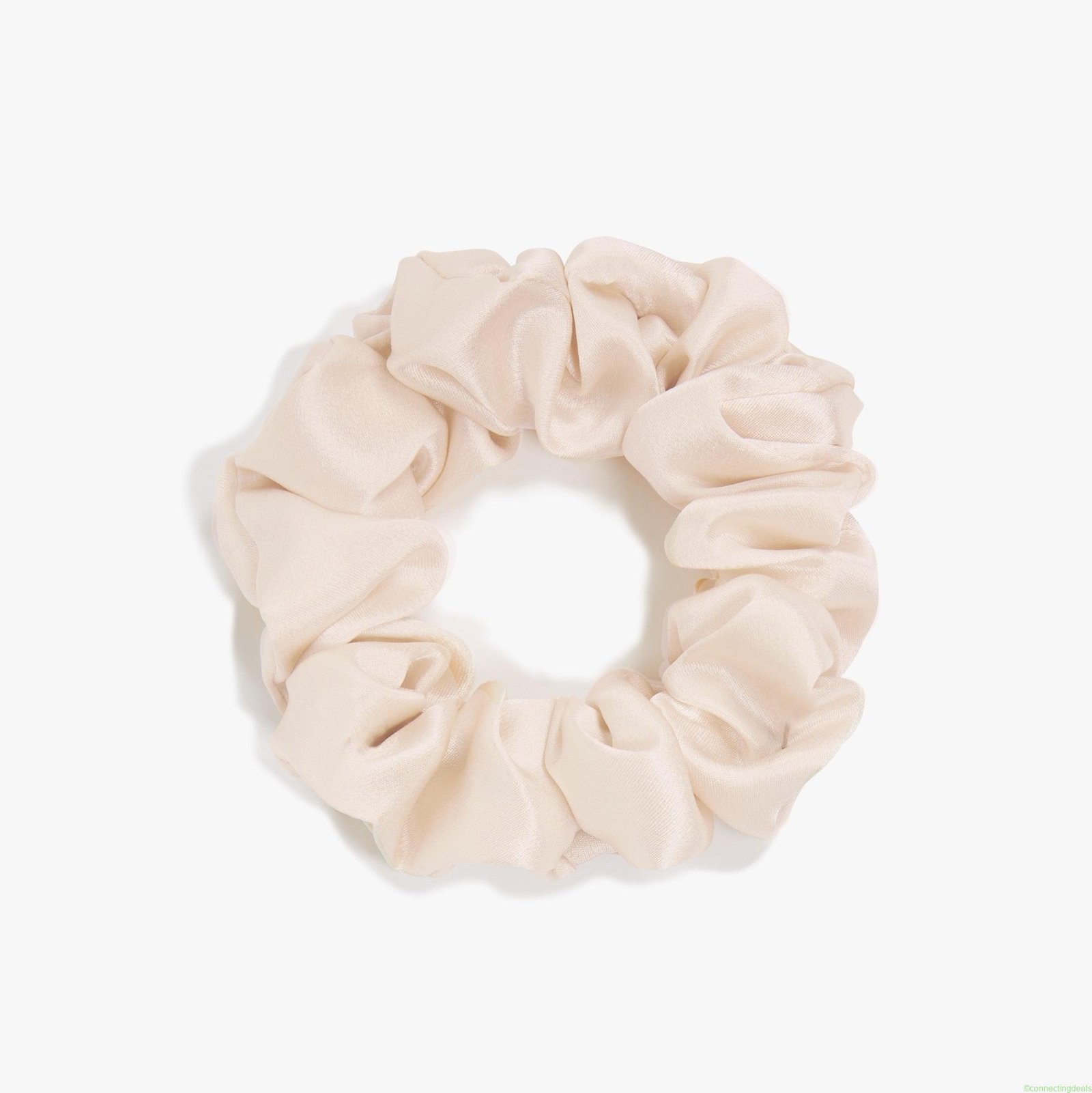 Large Scrunchie Dore & Rose