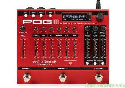 electro-harmonix-pog3-polyphonic-octave-generator-3225888