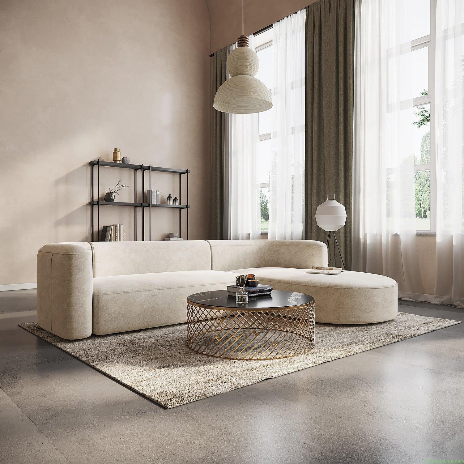 Acanva Best Selling Sofas
