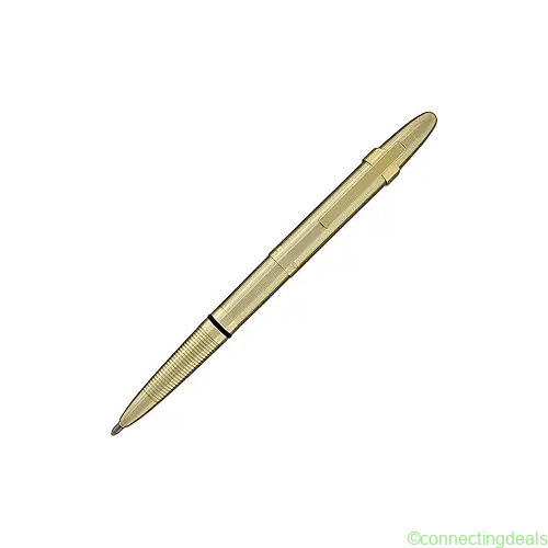 Fisher Space Pen Bullet Pen 400 Series Lacquered