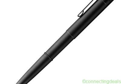 fisher-space-pen-bullet-pen-400-series-x-mark-flat-cap-matte-black-product-type-5711975