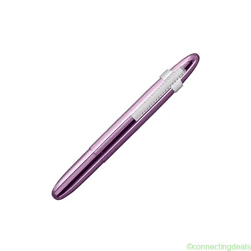 Fisher Space Pen Purple Bullet Space Pen with