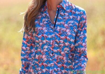 flamboyance-of-flamingos-womens-print-shirt-606577-3