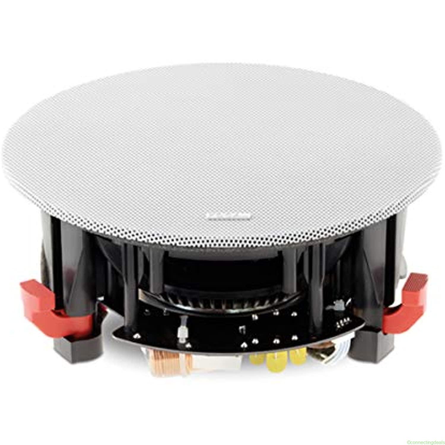 Focal 100 IC 6-ST In-Ceiling 2-Way