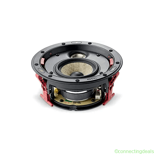 Focal 300 ICW 4 In-WallIn-Ceiling Loudspeaker