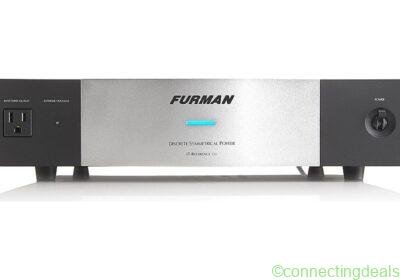 furman-it-reference-15i-power-line-conditioner-and-surge-protector-with-isolation-transformer-certified-refurbished-product-type-3628973