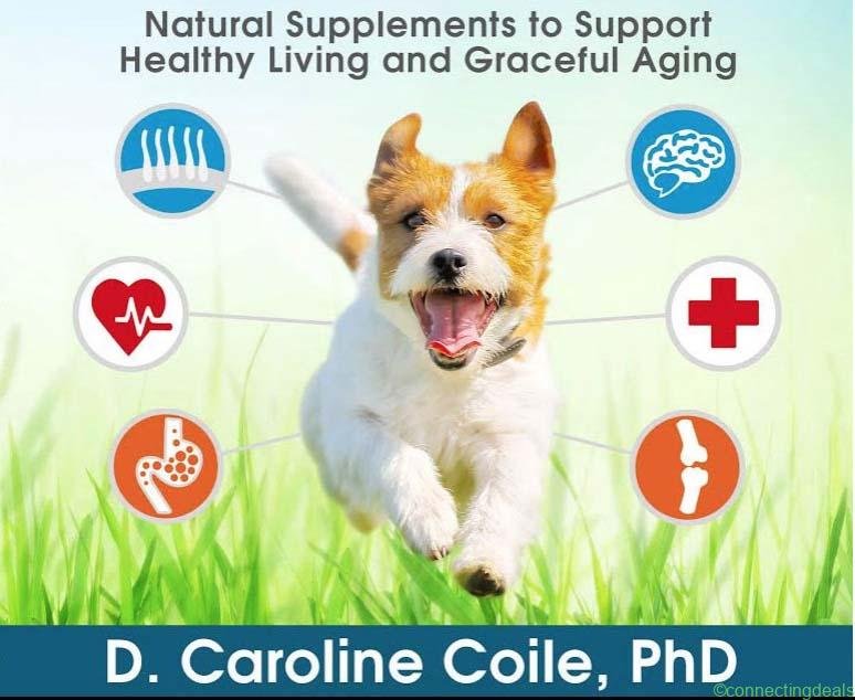 Hemp Science for Dogs Book