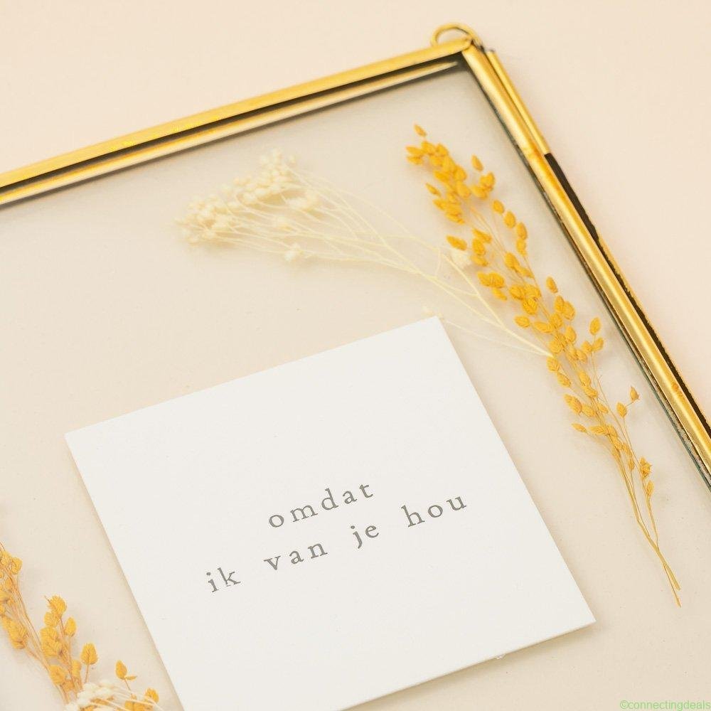 Australian chocolade IKPAKJEIN