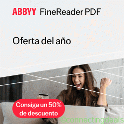 ES FineReader PDF Deal Of The Year 2025 –