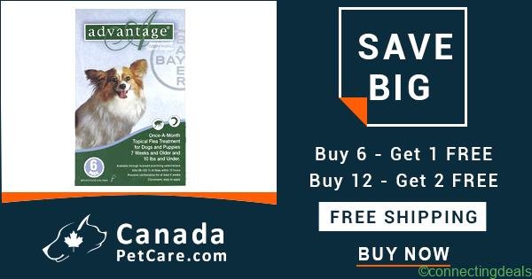 Buy Now & Get Free Doses with Every Pack of