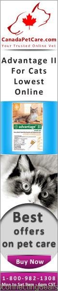 CPC Advantage II Cats