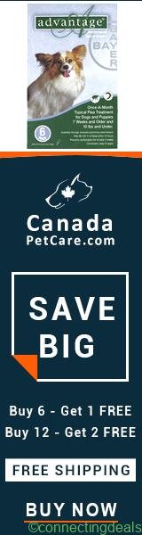 Buy Cheapest Advantage Online with Free Doses