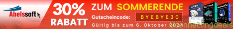 Abelssoft DE Sommer Sale