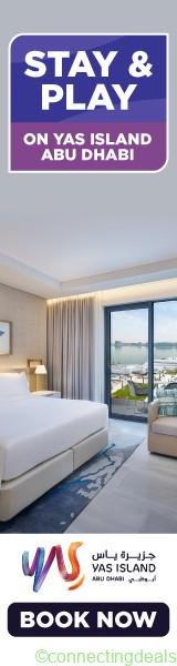 Generic banner Stay&play 160 x 600