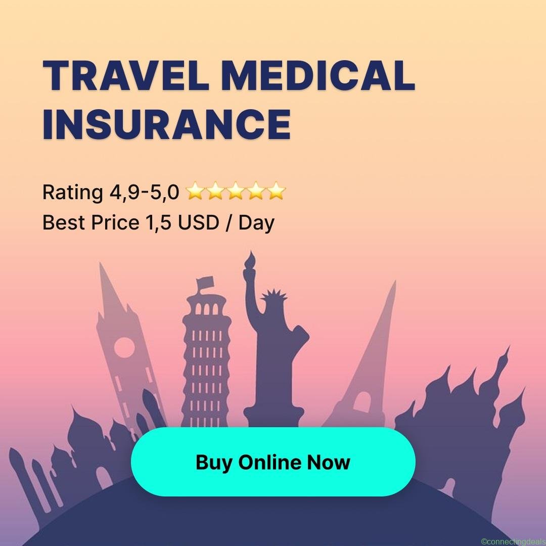 Travel Medical Insurance
