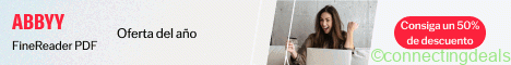 ES FineReader PDF Deal Of The Year 2025 –