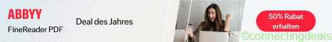 DE FineReader PDF Deal Of The Year 2025 –