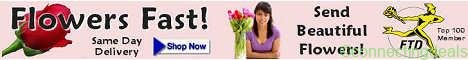Flowers Fast! The Popular Online Florist