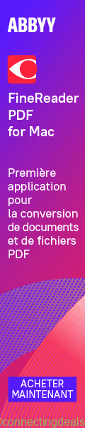 FR ABBYY FineReader PDF for Mac
