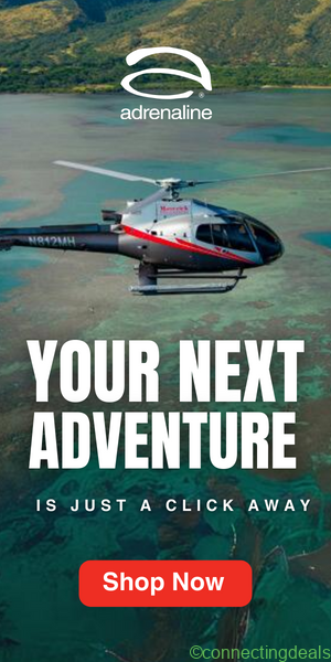 Helicopter Tour Half Page