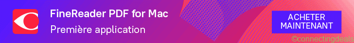 FR ABBYY FineReader PDF for Mac