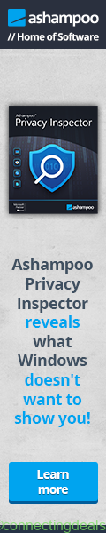 Ashampoo Privacy Inspector EN