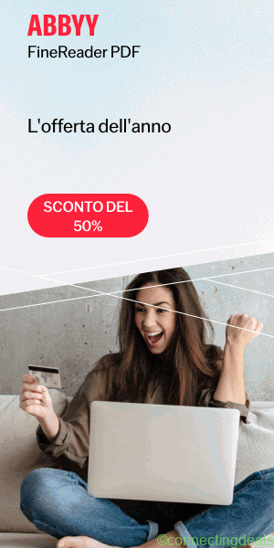 IT FineReader PDF Deal Of The Year 2025 –