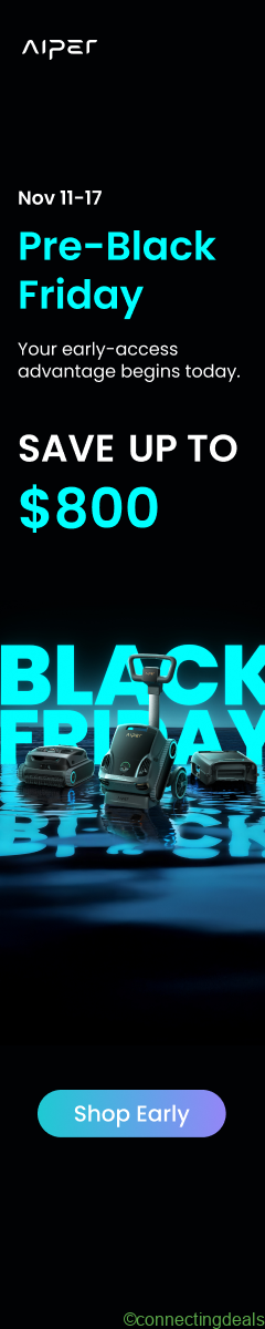 2025 Black Friday Warm Up