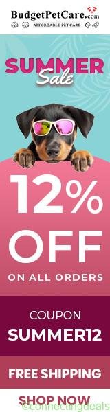 Biting Season is Back SAVE BIG Today!