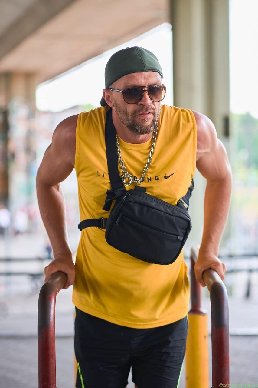 Sport Concealed Carry