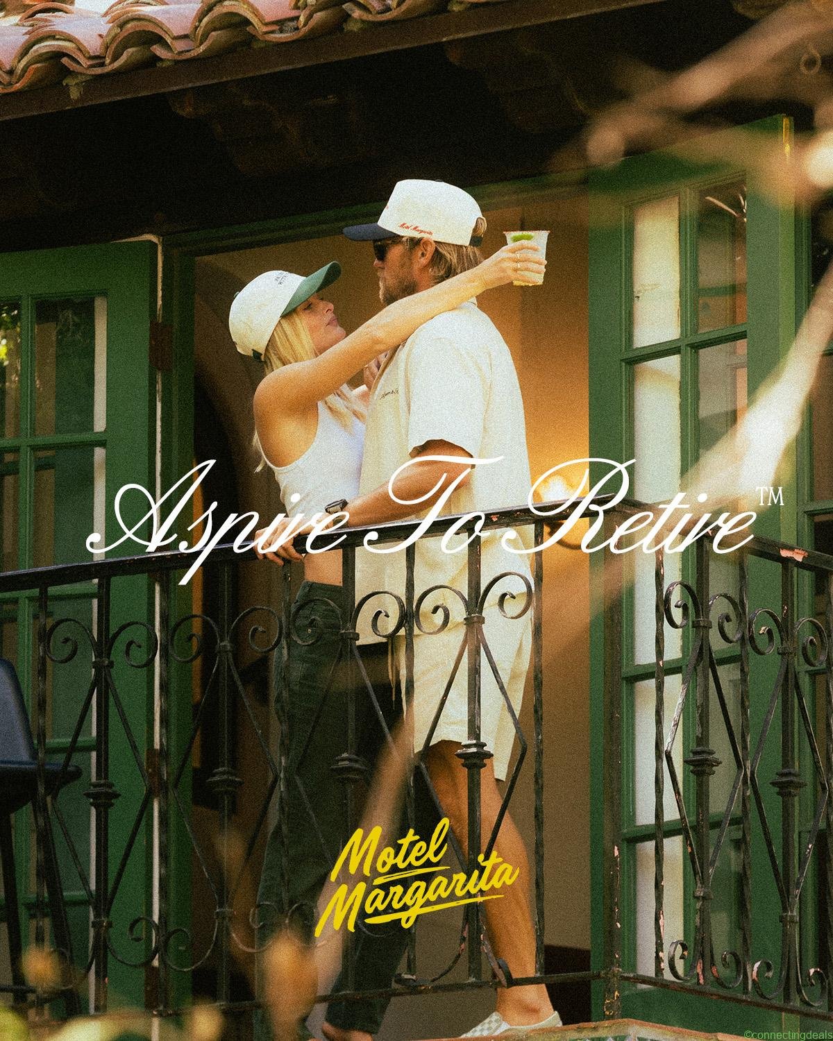 Shop Now at Motel Margarita