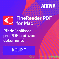 CS ABBYY FineReader PDF for Mac