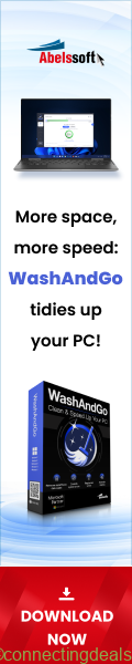 WashAndGo EN