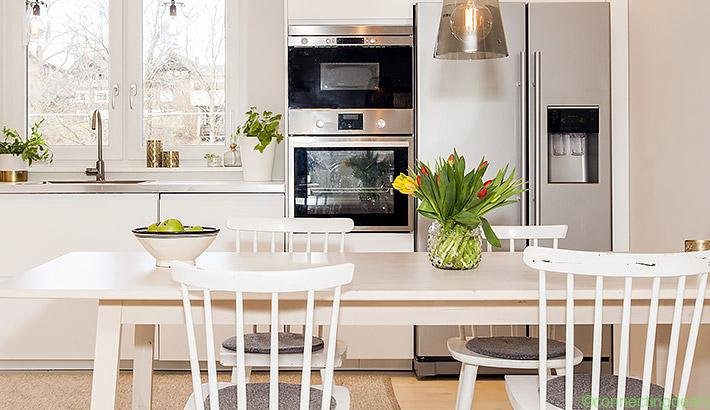 Find Small Apartment DECORATING IDEAS！