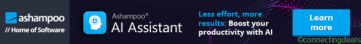 Ashampoo AI EN