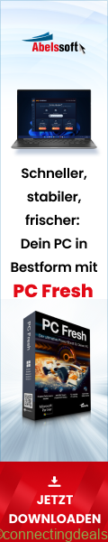PC Fresh DE