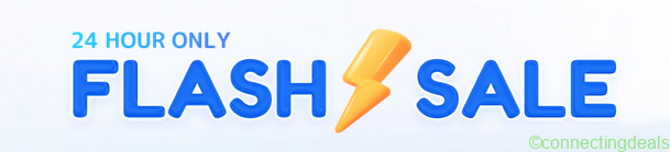 AOMEI Flash Sale Get Up to 80% off