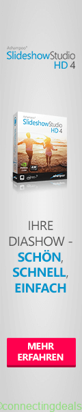 Ashampoo Slideshow Studio HD 4 DE