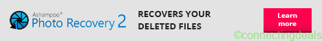 Ashampoo Photo Recovery 2 EN