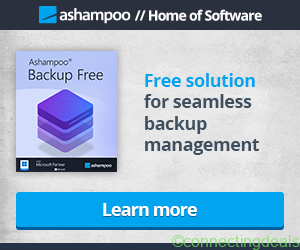 Backup Free EN