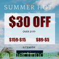 Beautyforever Summer Hot Sale