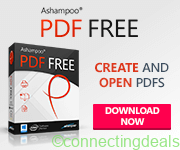 Ashampoo PDF FREE