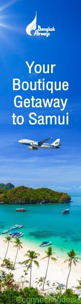 Your Boutique Getaway to Samui