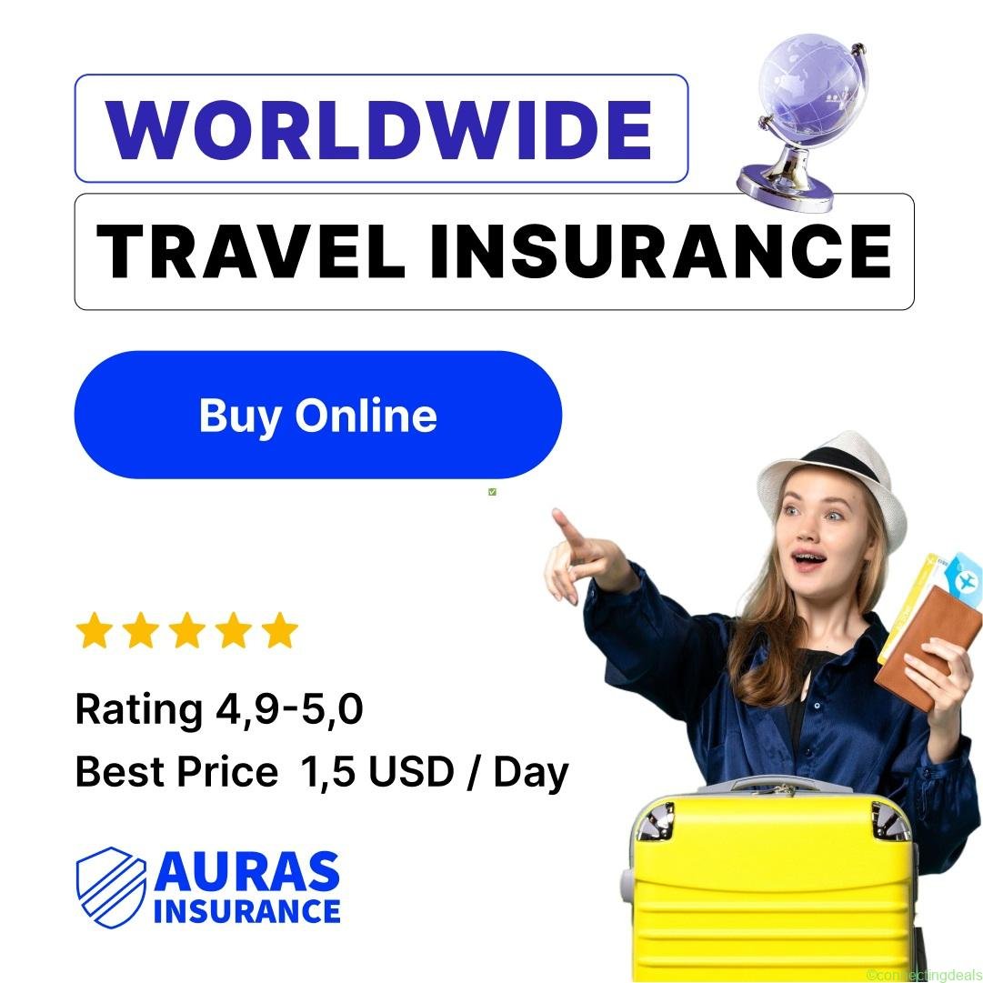 Worldwide Travel Insurance