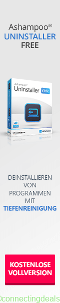 UnInstaller Free DE