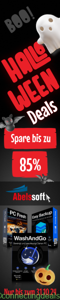 Abelssoft DE Schaurige Halloween