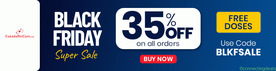 Black Friday 3x Saving + Free Shipping