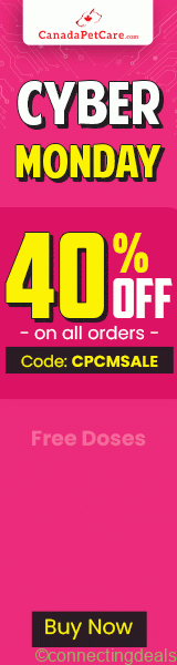 Cyber Monday 40% OFF Sale + Free Shipping 2025